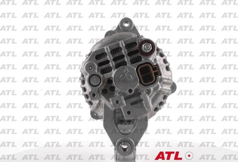 ATL Autotechnik L 63 130 - Alternateur cwaw.fr