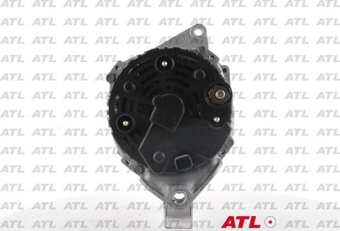 ATL Autotechnik L 63 830 - Alternateur cwaw.fr