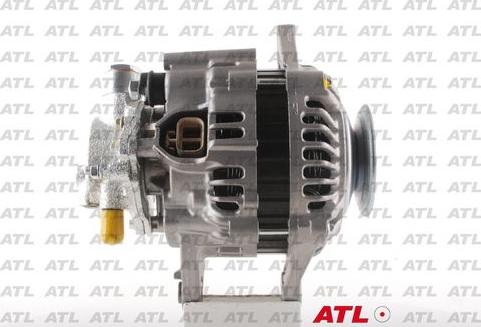 ATL Autotechnik L 63 350 - Alternateur cwaw.fr