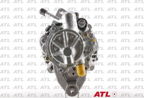 ATL Autotechnik L 63 350 - Alternateur cwaw.fr