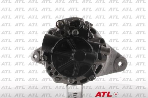 ATL Autotechnik L 63 210 - Alternateur cwaw.fr