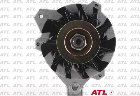 ATL Autotechnik L 63 710 - Alternateur cwaw.fr