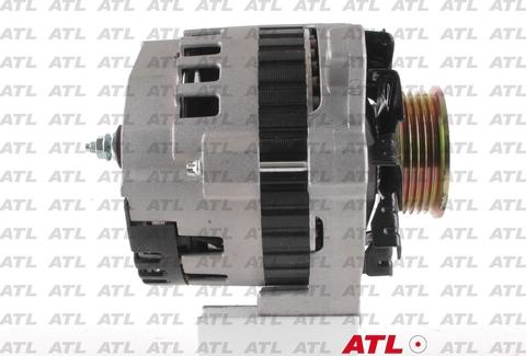 ATL Autotechnik L 63 710 - Alternateur cwaw.fr