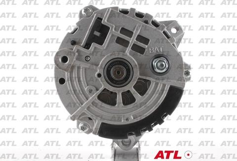 ATL Autotechnik L 63 710 - Alternateur cwaw.fr