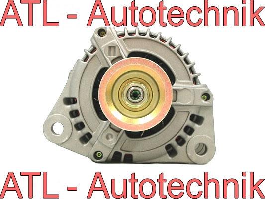 ATL Autotechnik L 62 960 - Alternateur cwaw.fr