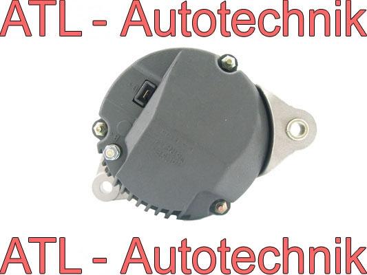 ATL Autotechnik L 62 430 - Alternateur cwaw.fr