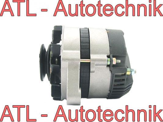 ATL Autotechnik L 62 430 - Alternateur cwaw.fr