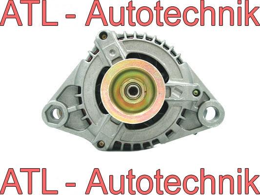 ATL Autotechnik L 62 590 - Alternateur cwaw.fr