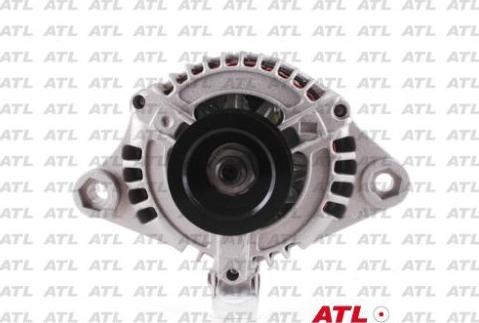 ATL Autotechnik L 62 550 - Alternateur cwaw.fr