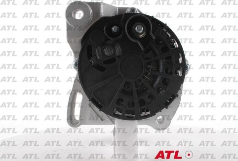 ATL Autotechnik L 62 560 - Alternateur cwaw.fr