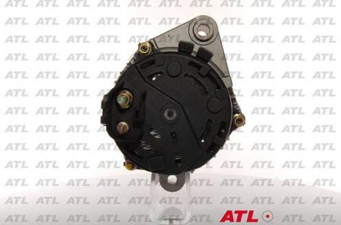 ATL Autotechnik L 62 580 - Alternateur cwaw.fr