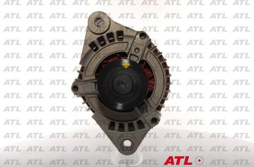 ATL Autotechnik L 62 580 - Alternateur cwaw.fr