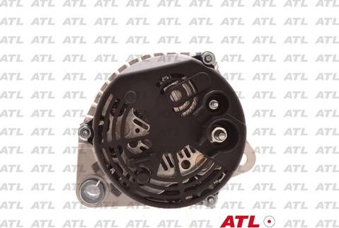 ATL Autotechnik L 62 670 - Alternateur cwaw.fr