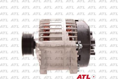 ATL Autotechnik L 62 670 - Alternateur cwaw.fr