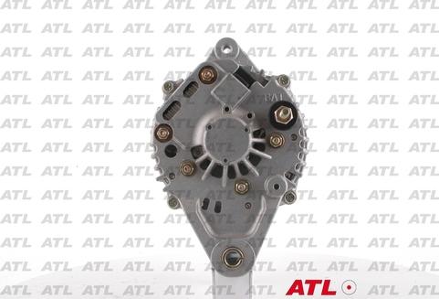 ATL Autotechnik L 67 990 - Alternateur cwaw.fr