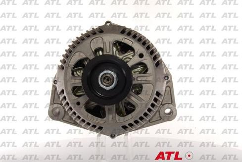 ATL Autotechnik L 67 940 - Alternateur cwaw.fr