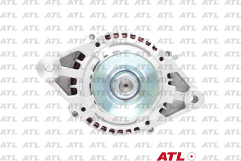 ATL Autotechnik L 67 970 - Alternateur cwaw.fr