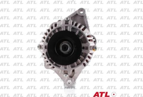 ATL Autotechnik L 67 855 - Alternateur cwaw.fr