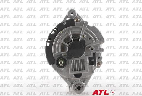 ATL Autotechnik L 67 860 - Alternateur cwaw.fr