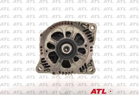 ATL Autotechnik L 67 810 - Alternateur cwaw.fr