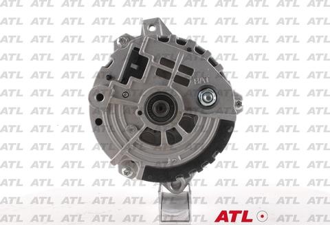 ATL Autotechnik L 67 870 - Alternateur cwaw.fr