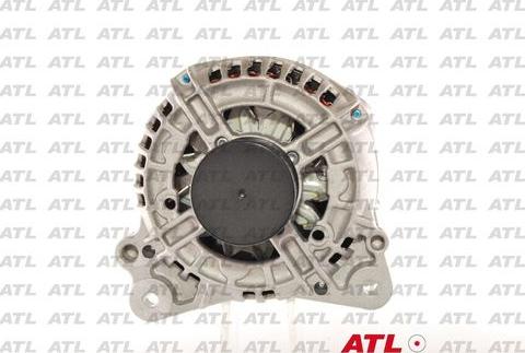 ATL Autotechnik L 84 940 - Alternateur cwaw.fr