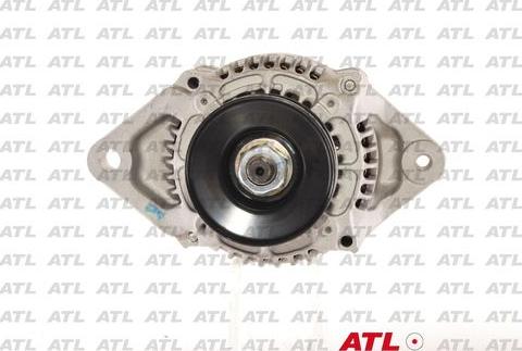 ATL Autotechnik L 84 960 - Alternateur cwaw.fr