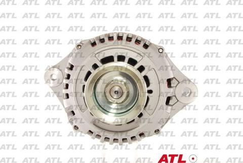 ATL Autotechnik L 84 920 - Alternateur cwaw.fr