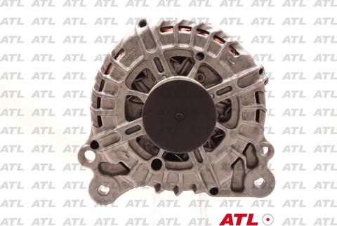 ATL Autotechnik L 84 441 - Alternateur cwaw.fr