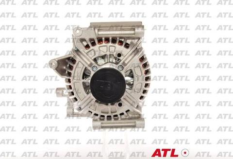 ATL Autotechnik L 84 450 - Alternateur cwaw.fr