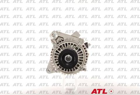 ATL Autotechnik L 84 590 - Alternateur cwaw.fr