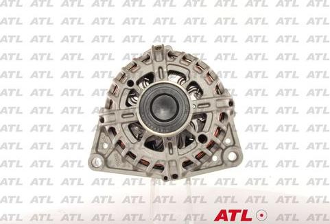 ATL Autotechnik L 84 570 - Alternateur cwaw.fr