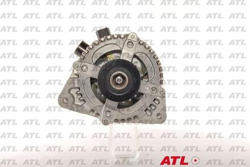 ATL Autotechnik L 84 690 - Alternateur cwaw.fr