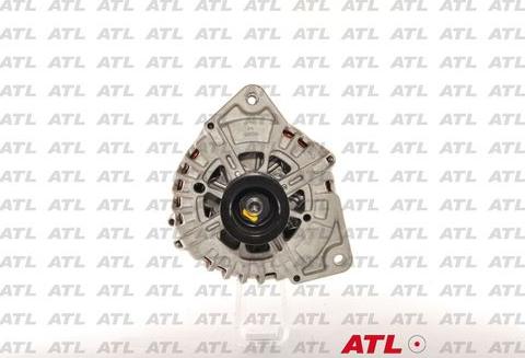 ATL Autotechnik L 84 660 - Alternateur cwaw.fr