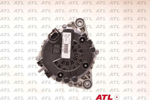 ATL Autotechnik L 84 661 - Alternateur cwaw.fr