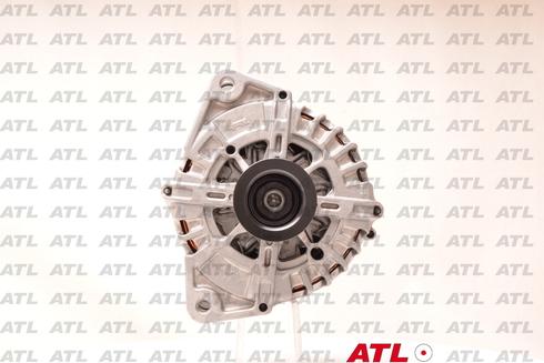 ATL Autotechnik L 84 661 - Alternateur cwaw.fr