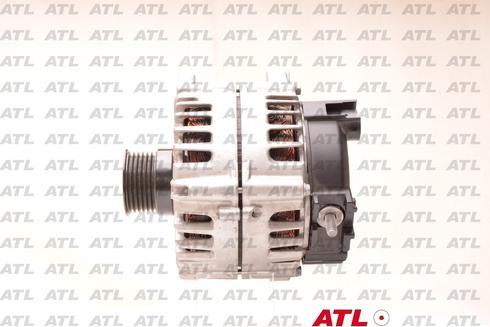 ATL Autotechnik L 84 661 - Alternateur cwaw.fr