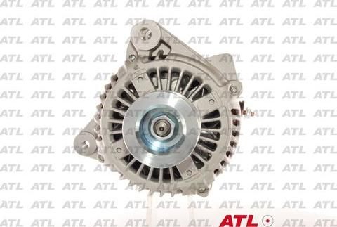 ATL Autotechnik L 84 600 - Alternateur cwaw.fr