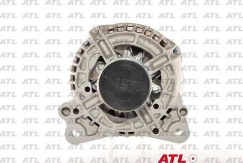 ATL Autotechnik L 84 040 - Alternateur cwaw.fr