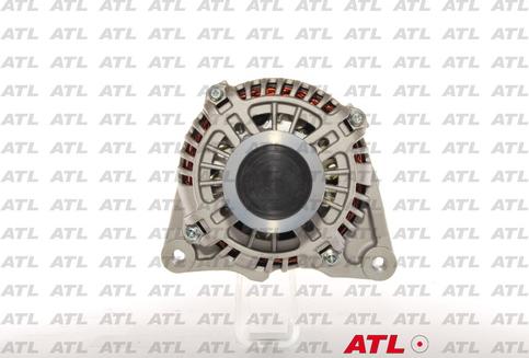 ATL Autotechnik L 84 060 - Alternateur cwaw.fr