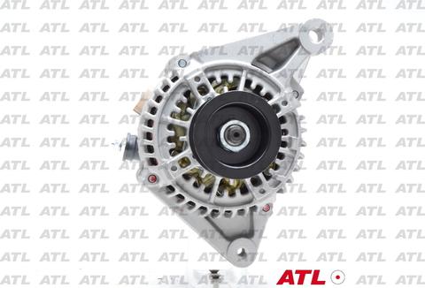 ATL Autotechnik L 84 010 - Alternateur cwaw.fr