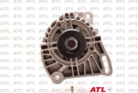 ATL Autotechnik L 84 140 - Alternateur cwaw.fr