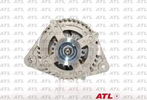 ATL Autotechnik L 84 160 - Alternateur cwaw.fr