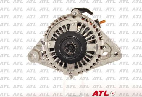 ATL Autotechnik L 84 130 - Alternateur cwaw.fr