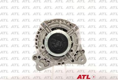 ATL Autotechnik L 84 890 - Alternateur cwaw.fr