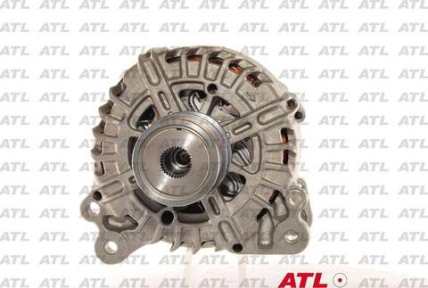 ATL Autotechnik L 84 800 - Alternateur cwaw.fr