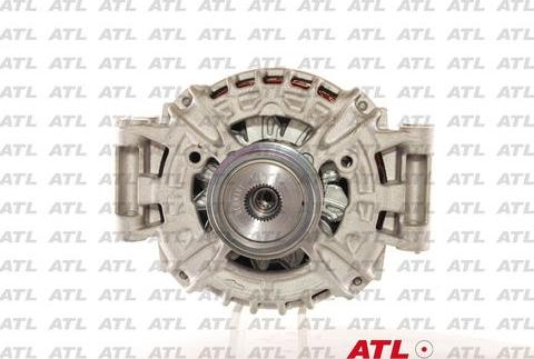 ATL Autotechnik L 84 810 - Alternateur cwaw.fr