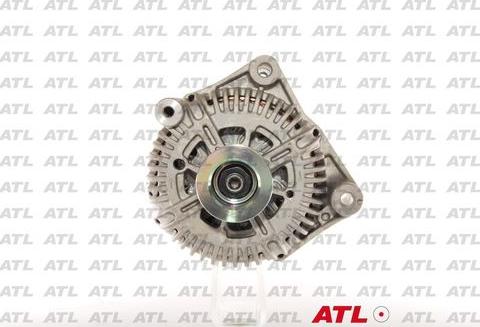 ATL Autotechnik L 84 350 - Alternateur cwaw.fr