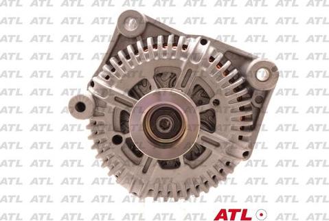 ATL Autotechnik L 84 351 - Alternateur cwaw.fr