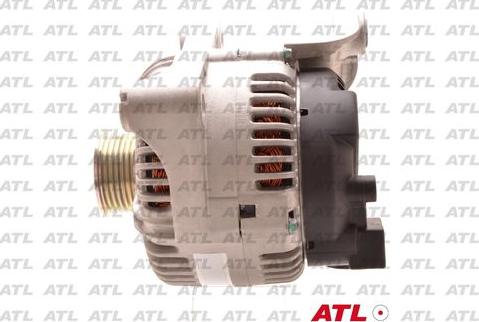 ATL Autotechnik L 84 351 - Alternateur cwaw.fr